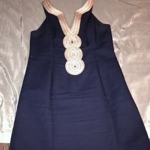 Lilly Valli Shift Dress